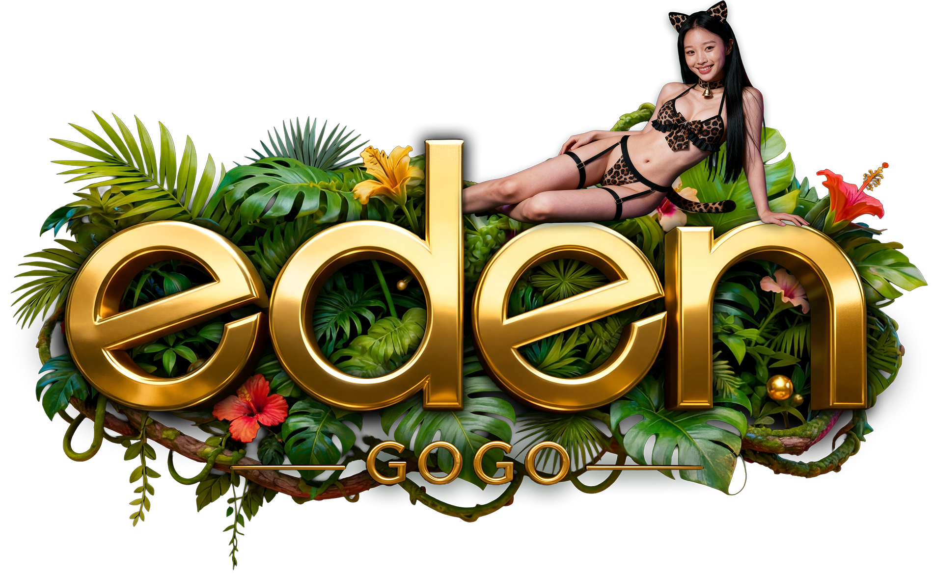 Eden GOGO